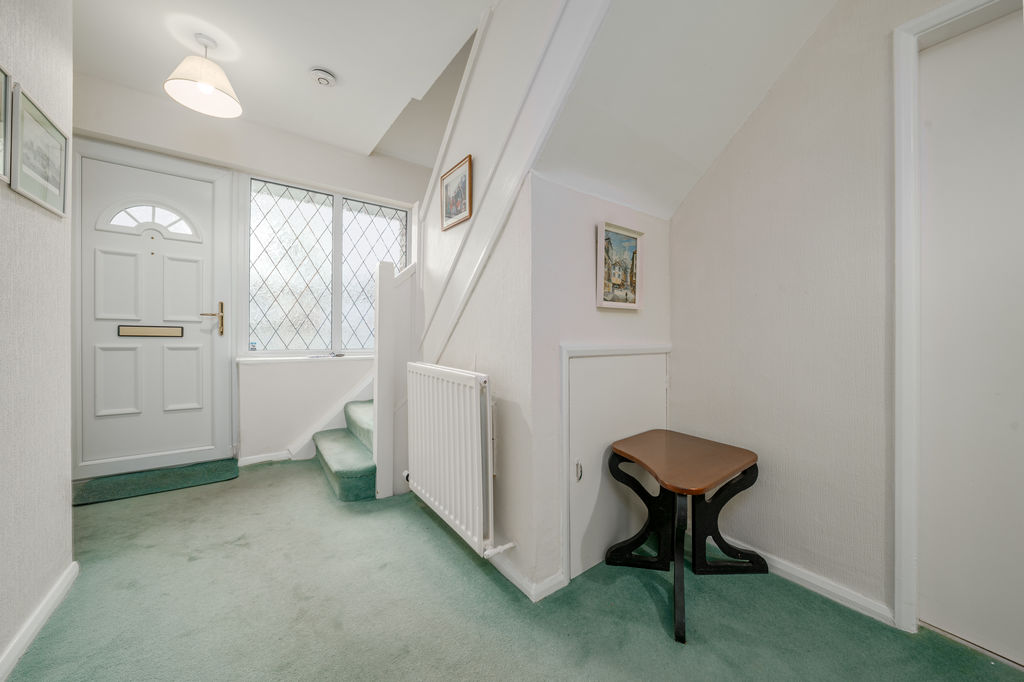 Lindley Drive Parbold